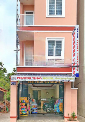 Motel Phương Thảo Phong Tập Thể